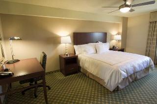 Room
 di Homewood Suites by Hilton Baltimore - Arundel