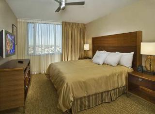 Room
 di Homewood Suites by Hilton Baltimore