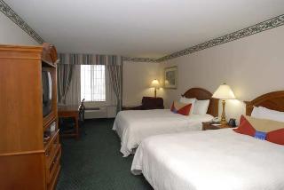 Room
 di Hilton Garden Inn Bakersfield