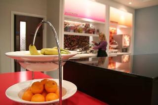 Restaurant
Restaurant
di Hampton by Hilton Newport/East