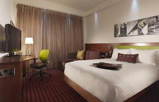 Room
Room
di Hampton by Hilton Newport/East