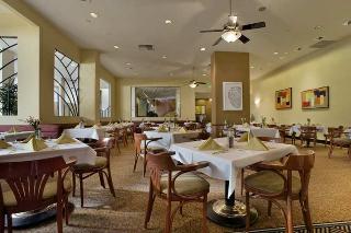 Restaurant
 di Hilton Woodland Hills/Los Angeles