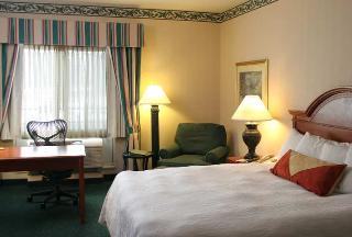 Room
 di Hilton Garden Inn Chesterton
