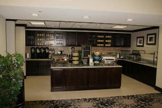 Restaurant
 di Homewood Suites by Hilton Cedar Rapids-North