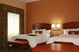 Room
 di Hampton Inn & Suites Port Richey
