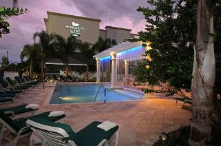 General view
 di Homewood Suites by Hilton Tampa-Port Richey 