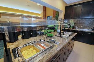 Restaurant
 di Homewood Suites by Hilton Tampa-Port Richey 