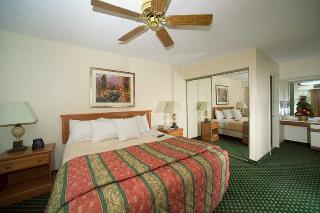 Room
 di Homewood Suites by Hilton Columbus-Hilliard 