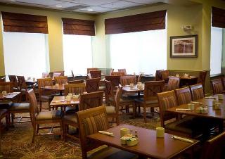 Restaurant
 di Hilton Garden Inn Colorado Springs