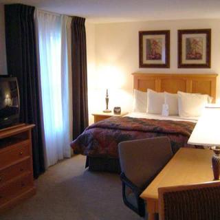 Room
 di Homewood Suites by Hilton Colorado Springs