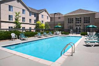 Sports and Entertainment
 di Homewood Suites by Hilton Colorado Springs-North