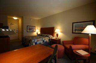 Room
 di Hilton Garden Inn Columbia