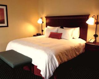 Room
 di Hampton Inn&Suites Columbia (at the University)