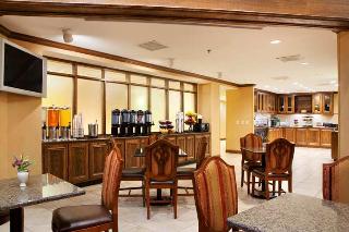 Restaurant
 di Homewood Suites by Hilton Raleigh/Cary