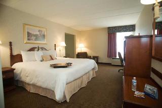 Room
 di Hampton Inn Cincinnati-Northwest/Fairfield