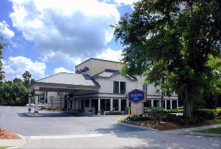 General view
 di Hampton Inn & Suites Palm Coast 
