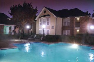 General view
 di Homewood Suites by Hilton Dallas/Addison