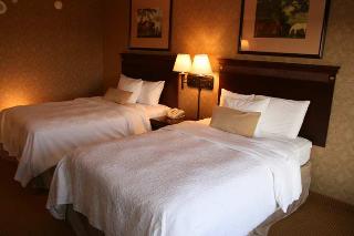 Room
 di Hampton Inn & Suites Dallas-DFW Airport 