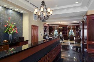 Lobby
 di Hilton Dallas/Rockwall Lakefront