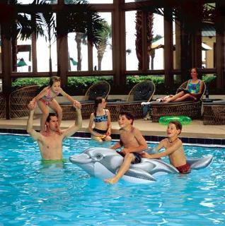 Sports and Entertainment
 di Hilton Sandestin Beach Golf Resort & Spa 