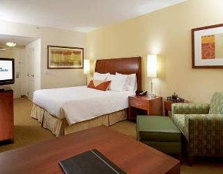 Room
 di Hilton Garden Inn Dallas Arlington