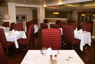 Restaurant
 di Doubletree Hotel Dallas-Campbell Centre
