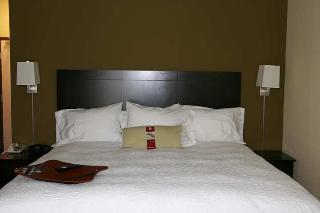 Room
 di Hampton Inn & Suites Danville
