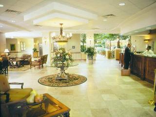 Lobby
 di Embassy Suites Destin - Miramar Beach 