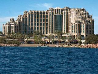 General view
General view
di Hilton Eilat Queen of Sheba hotel