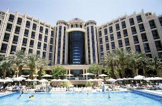 Sports and Entertainment
Sports and Entertainment
di Hilton Eilat Queen of Sheba hotel