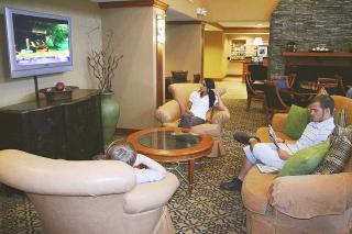 Lobby
 di Hampton Inn & Suites Ephrata Mountain Springs