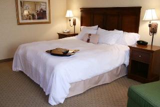 Room
 di Hampton Inn & Suites Ephrata Mountain Springs