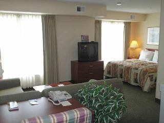 Room
 di Homewood Suites by Hilton Erie 