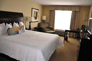 Room
 di Hilton Garden Inn Fargo