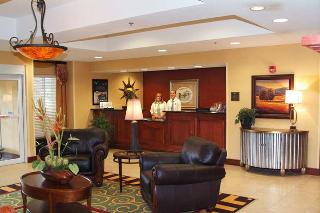Lobby
 di Homewood Suites by Hilton Fort Collins
