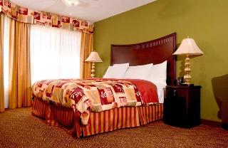 Room
 di Homewood Suites by Hilton Fort Collins