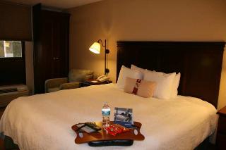 Room
 di Hampton Inn Ft. Lauderdale-Cypress Creek