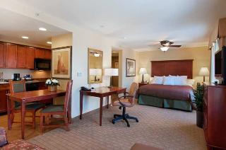 Room
 di Homewood Suites by Hilton Denton 