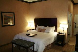 Room
 di Hampton Inn & Suites Fort Worth-Fossil Creek