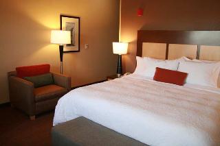 Room
 di Hampton Inn & Suites Spokane Valley