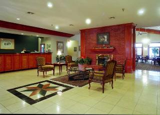 Lobby
 di Homewood Suites by Hilton Longview 