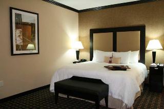 Room
 di Hampton Inn & Suites Longview North 