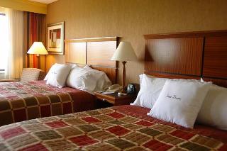 Room
 di DoubleTree by Hilton Hotel Grand Junction