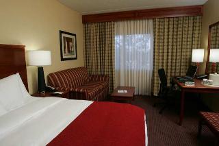 Room
 di Doubletree Hotel Holland 
