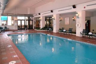 Sports and Entertainment
 di Embassy Suites Greensboro - Airport