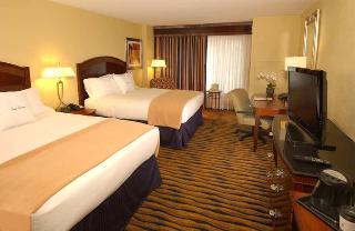 Room
 di Doubletree Hotel Greensboro 