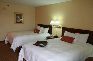 Room
 di Hampton Inn Greenville/Travelers Rest 