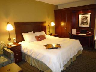 Room
 di Hampton Inn Charlotte-Gastonia