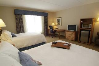 Room
 di Hampton Inn & Suites by Hilton Guelph