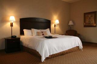 Room
 di Hampton Inn & Suites Gallup